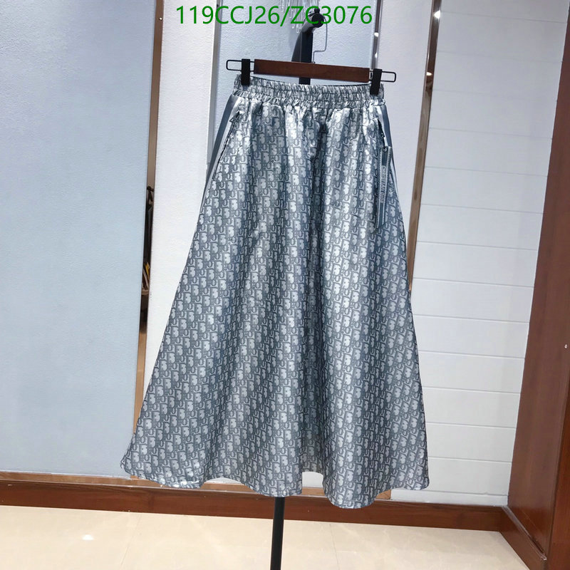 Clothing-Dior,Code: ZC3076,$: 119USD