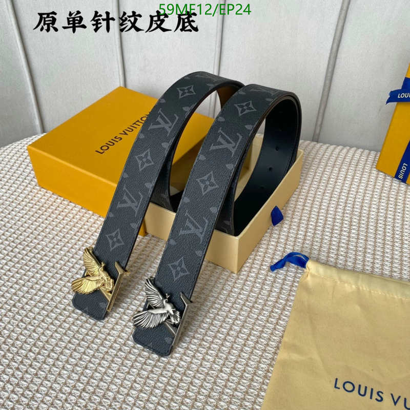 Belts-LV, Code: EP24,$: 65USD