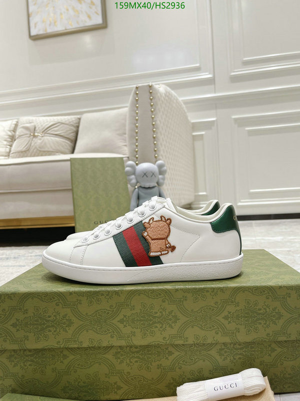 Women Shoes-Gucci, Code: HS2936,