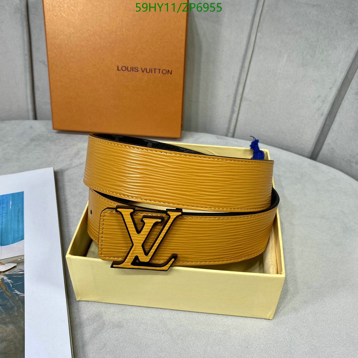 Belts-LV, Code: ZP6955,$: 59USD