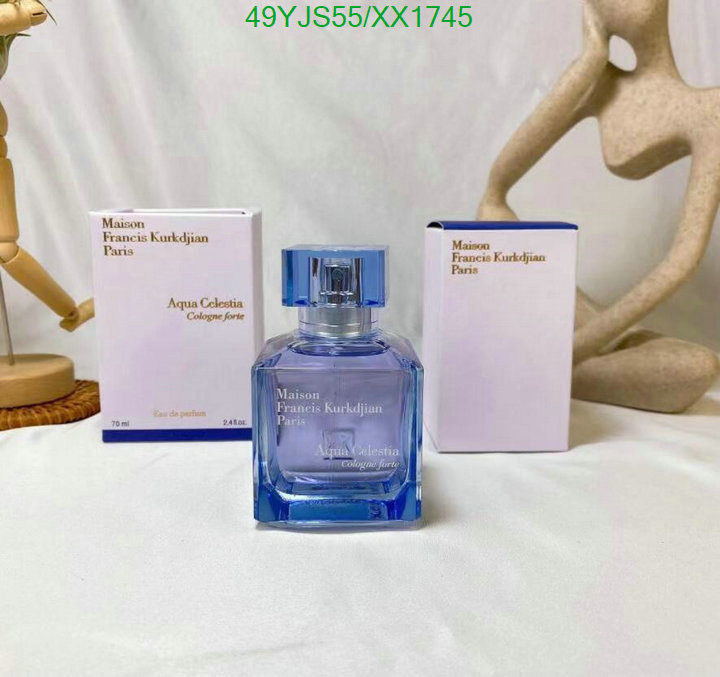 Perfume-Maison Francis Kurkdjian, Code: XX1745,$: 49USD