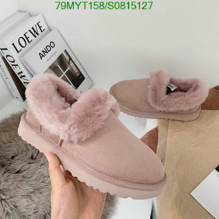 Women Shoes-UGG, Code: S0815127,$:79USD