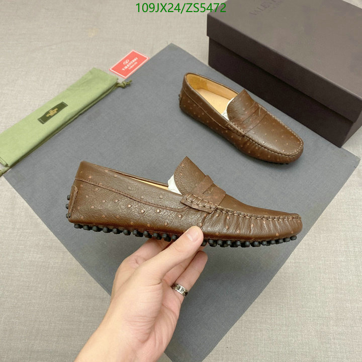 Men shoes-Valentino, Code: ZS5472,$: 109USD