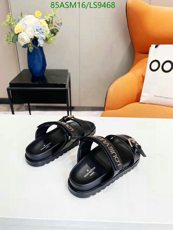 Women Shoes-LV, Code: LS9468,$: 85USD