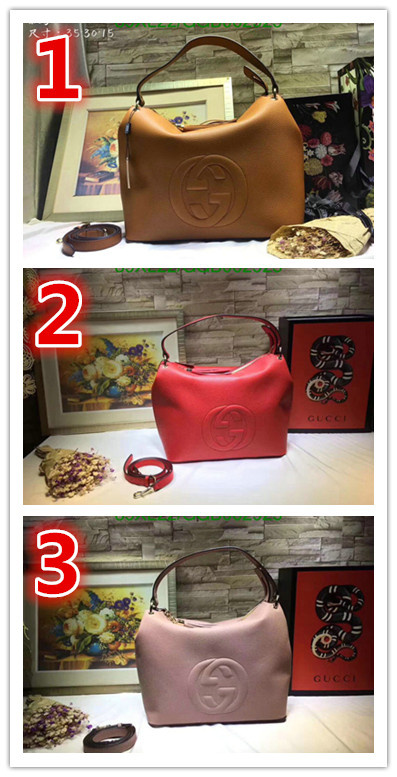 Gucci Bag-(4A)-Handbag-,Code: GGB062925,$: 89USD