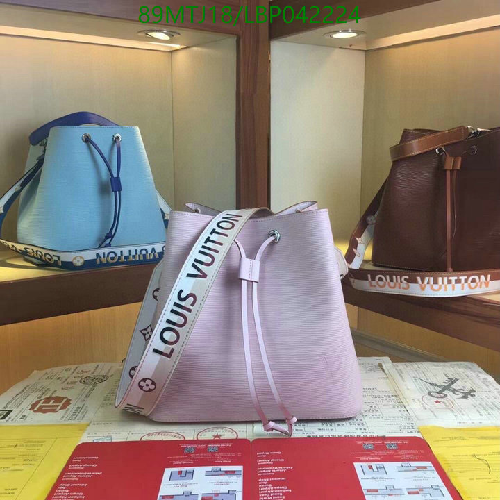 LV Bags-(4A)-Nono-No Purse-Nano No-,Code: LBP042224,$: 89USD