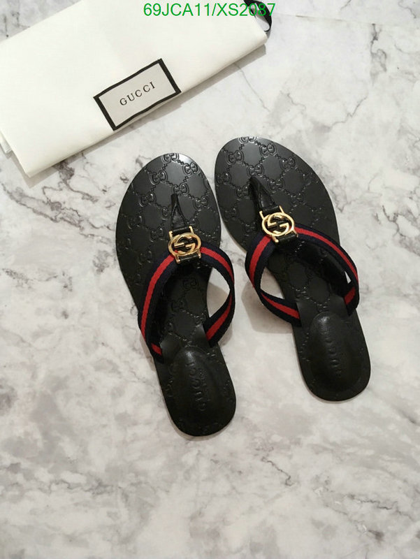 Women Shoes-Gucci, Code: XS2087,$: 69USD