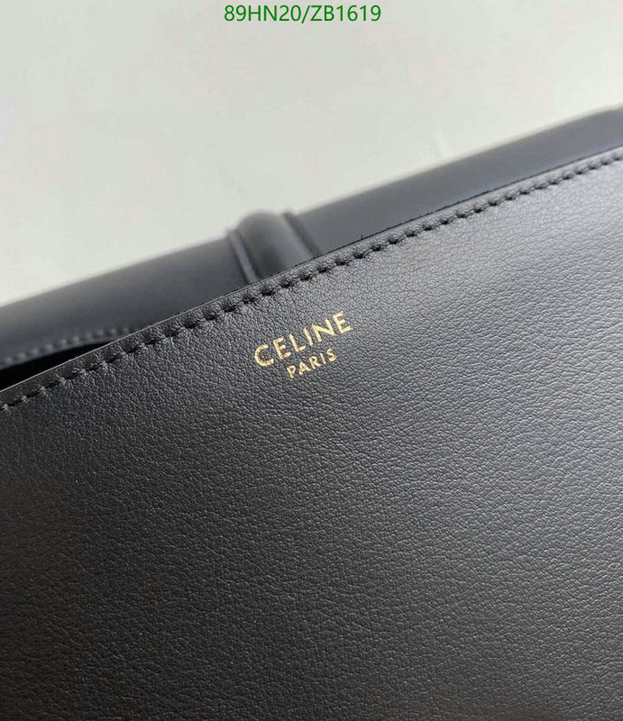 Celine Bag-(4A)-Diagonal-,Code: ZB1619,$: 89USD