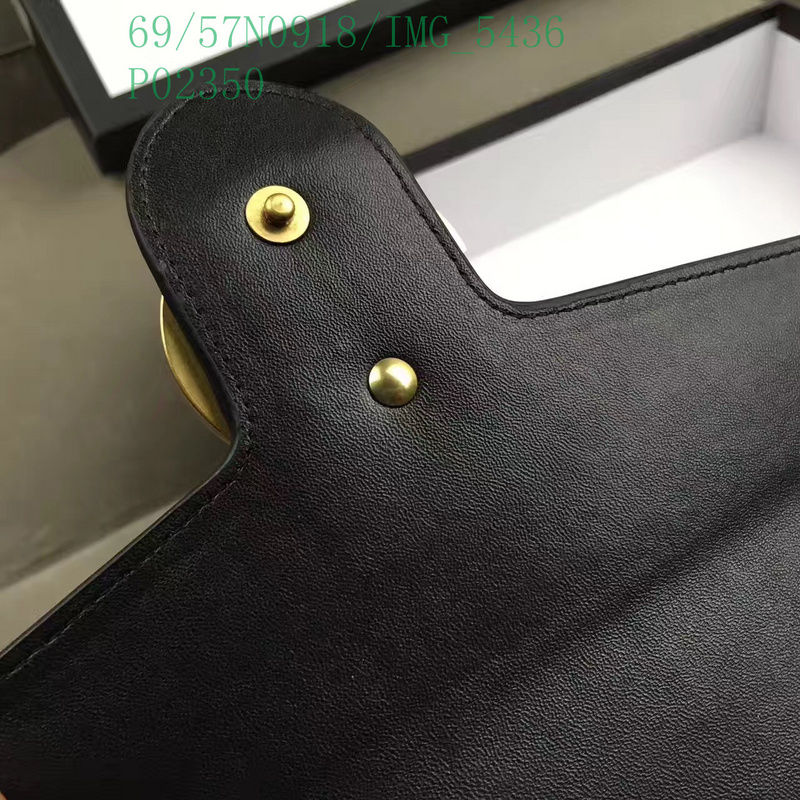 Gucci Bag-(4A)-Marmont,Code: GGB120561,$: 69USD