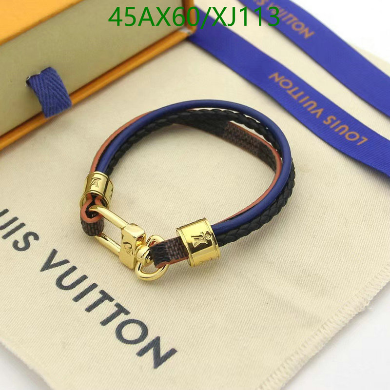 Jewelry-LV, Code: XJ113,$: 45USD