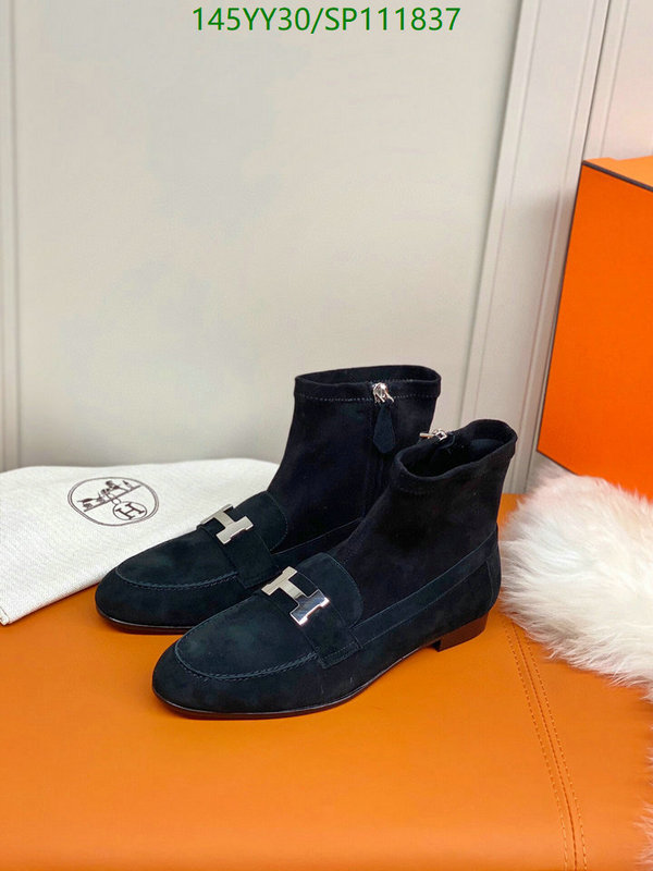 Women Shoes-Hermes,Code: SP111837,$: 145USD