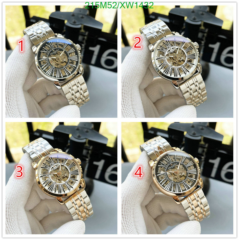 Watch-Mirror Quality-Patek Philippe, Code: XW1432,$: 215USD