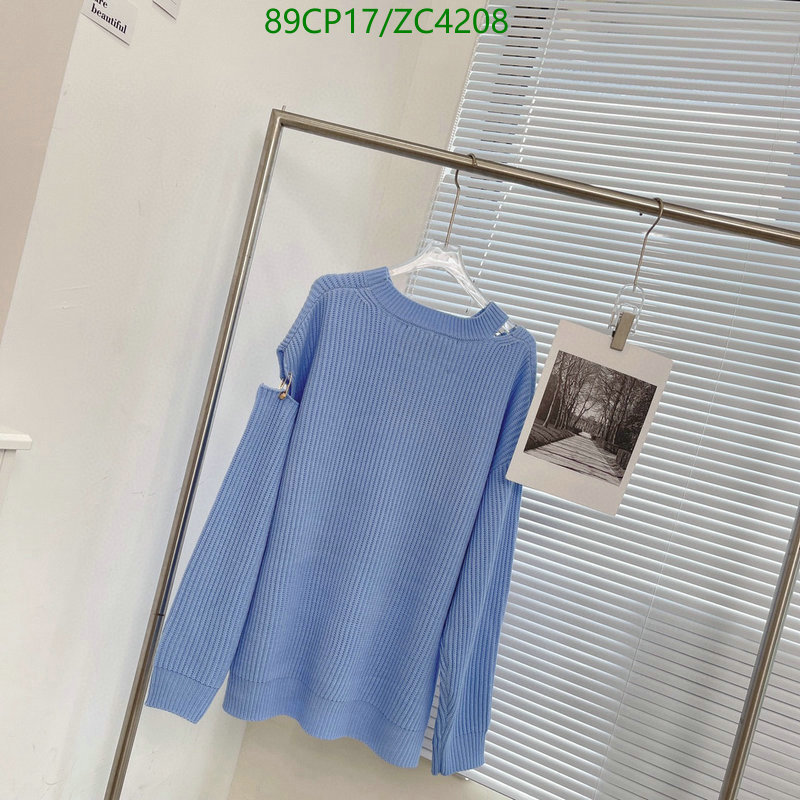 Clothing-Fendi, Code: ZC4208,$: 89USD