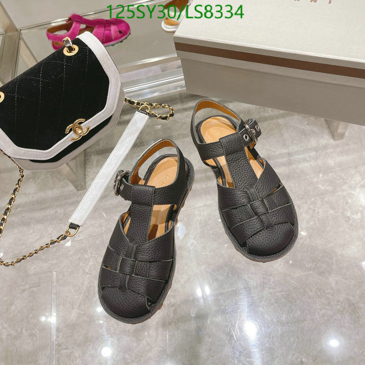 Women Shoes-Marni, Code: LS8334,$: 125USD