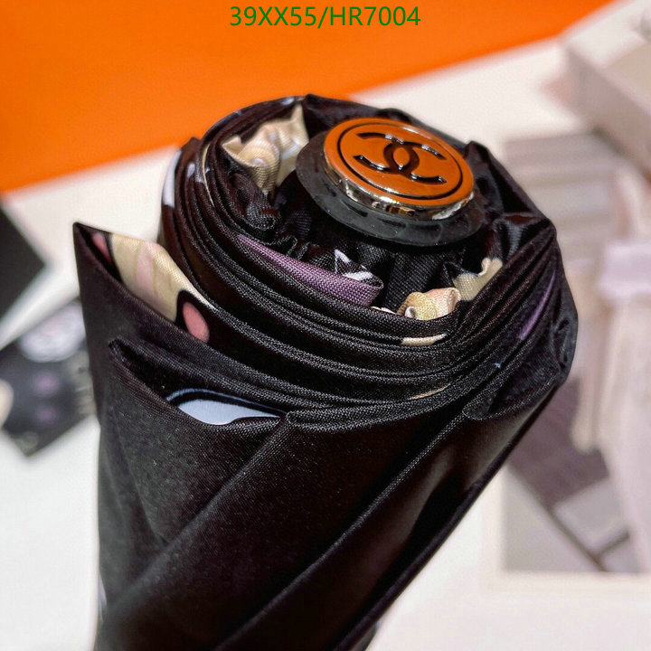 Umbrella-Chanel,Code: HR7004,$: 39USD