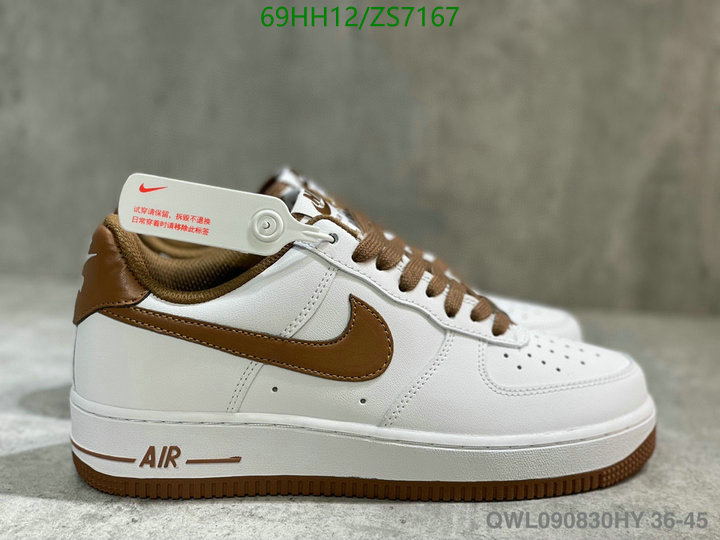 Women Shoes-NIKE, Code: ZS7167,$: 69USD