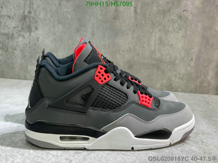 Men shoes-Air Jordan, Code: HS7095,$: 79USD