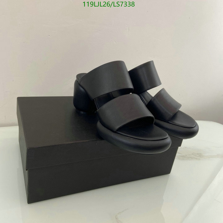 Women Shoes-JIL Sander, Code: LS7338,$: 119USD