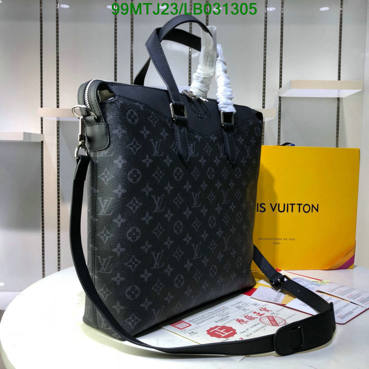 LV Bags-(4A)-Explorer-Anton-Dandy-,Code: LB031305,$: 99USD