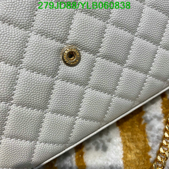 YSL Bag-(Mirror)-Envelope Series,Code: YLB060838,$:279USD