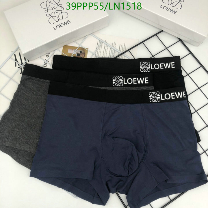 Panties-Loewe, Code: LN1518,$: 39USD