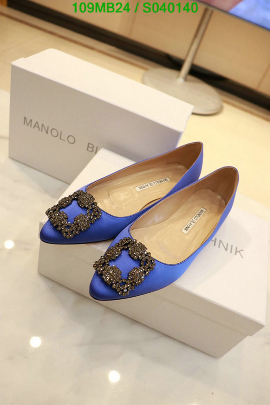 Women Shoes-Manolo Blahnik, Code: S040140,$: 109USD