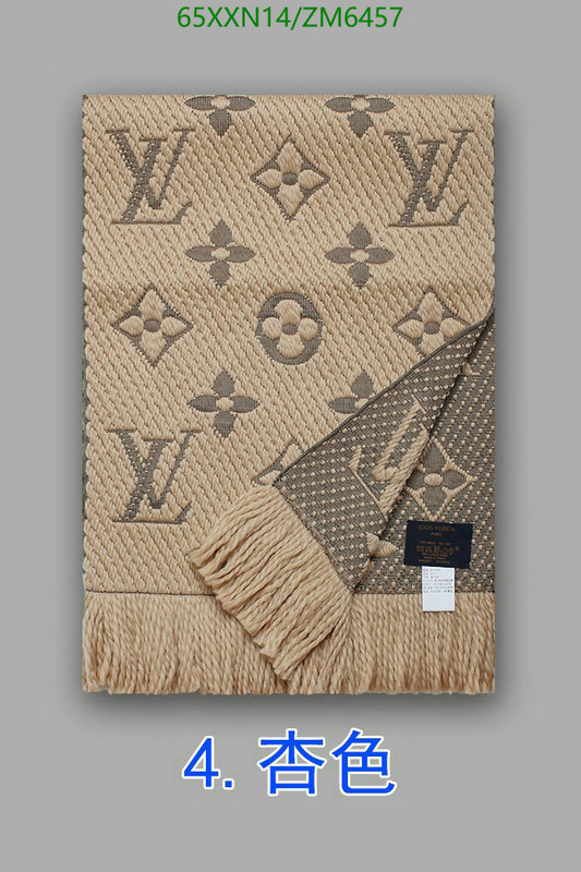 Scarf-LV, Code: ZM6457,$: 65USD