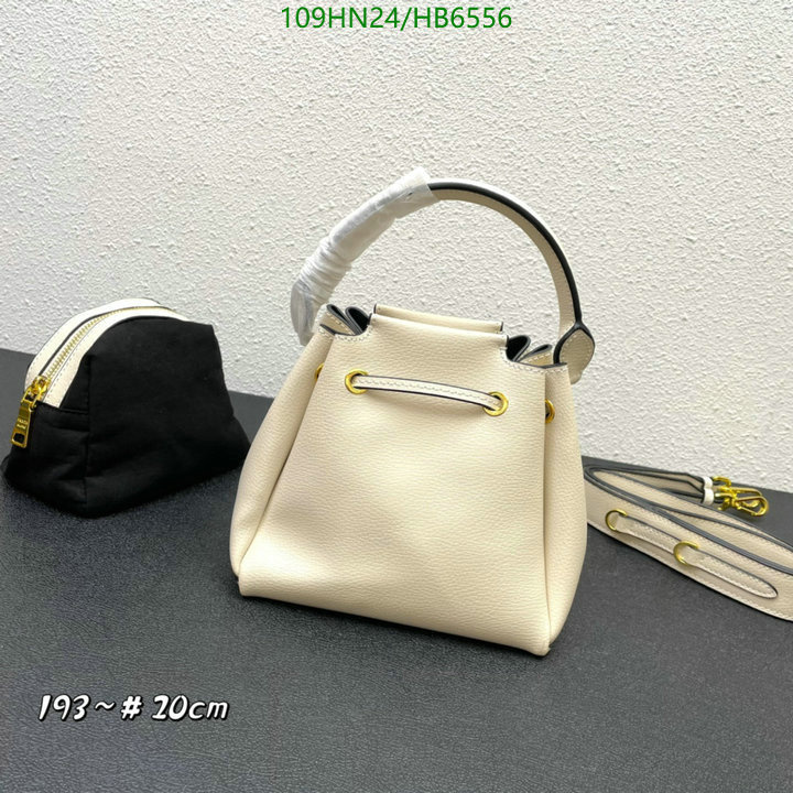 Prada Bag-(4A)-Diagonal-,Code: HB6556,$: 109USD