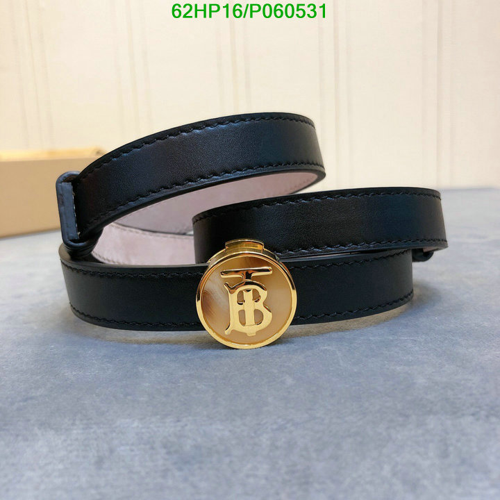 Belts-Burberry, Code: P060531,$: 85USD