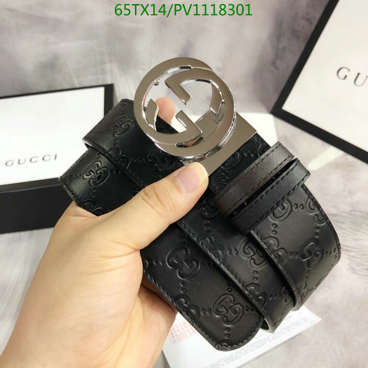 Belts-Gucci, Code: PV1118301,$:65USD