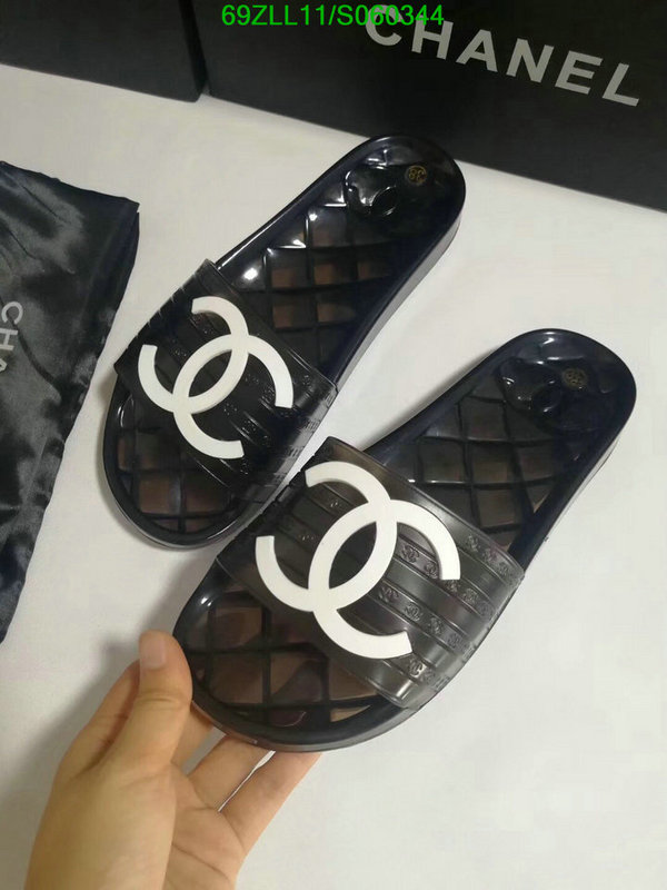 Women Shoes-Chanel,Code: S060344,$: 69USD