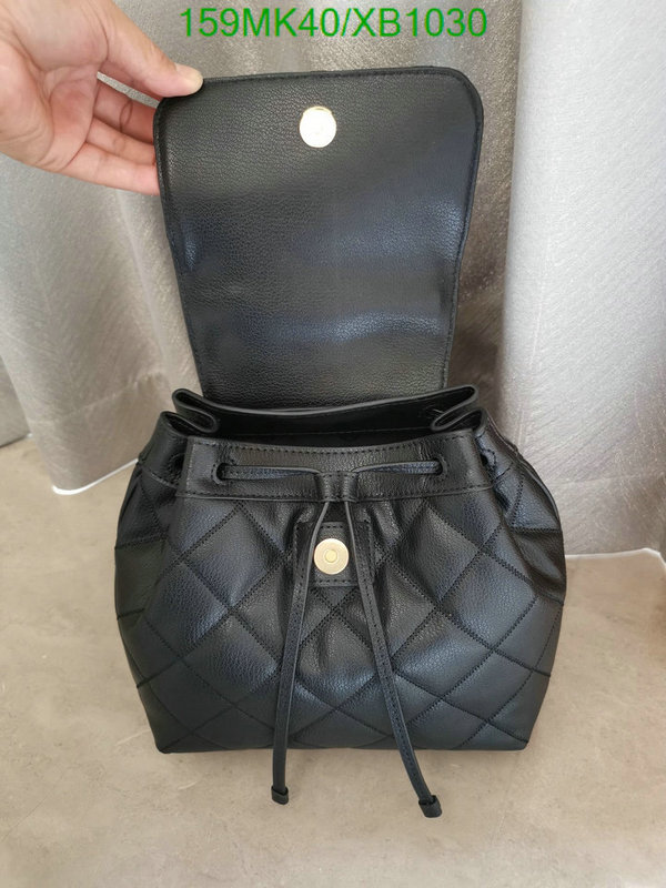 Tory Burch Bag-(Mirror)-Backpack-,Code: XB1030,$: 159USD