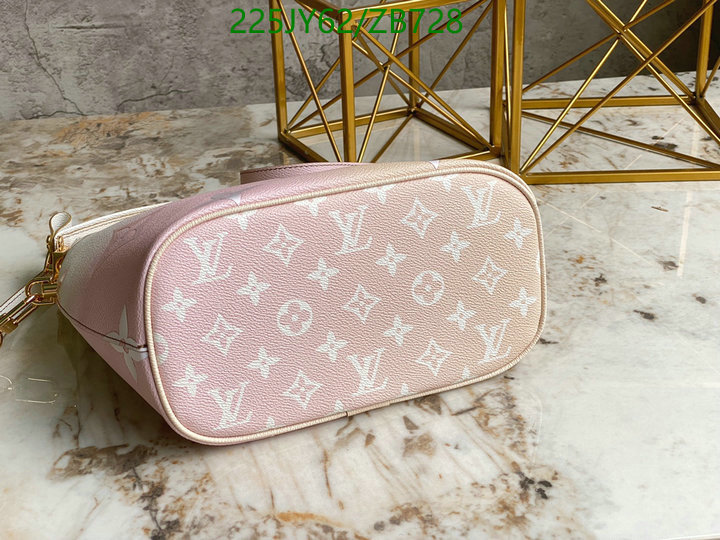 LV Bags-(Mirror)-Pochette MTis-Twist-,Code: ZB728,$: 225USD