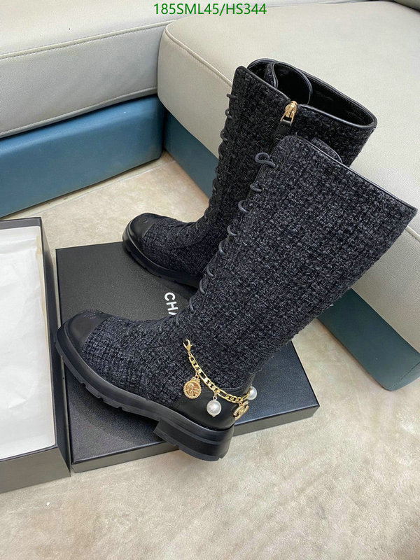 Women Shoes-Boots, Code: HS344,$: 185USD