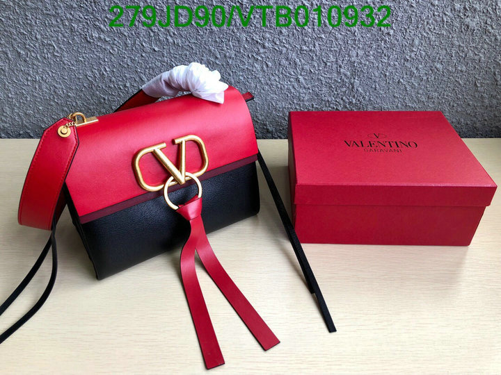 Valentino Bag-(Mirror)-Diagonal-,Code: VTB010932,$: 279USD