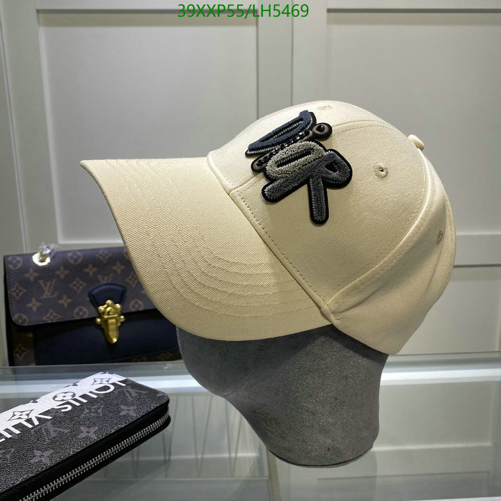 Cap -(Hat)-Dior, Code: LH5469,$: 39USD