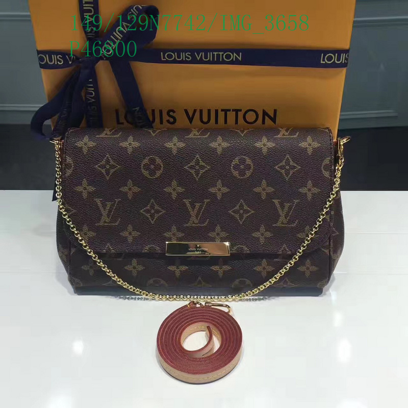 LV Bags-(Mirror)-Pochette MTis-Twist-,Code：LB113088,$: 149USD