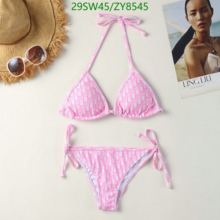 Swimsuit-Dior,Code: ZY8545,$: 29USD