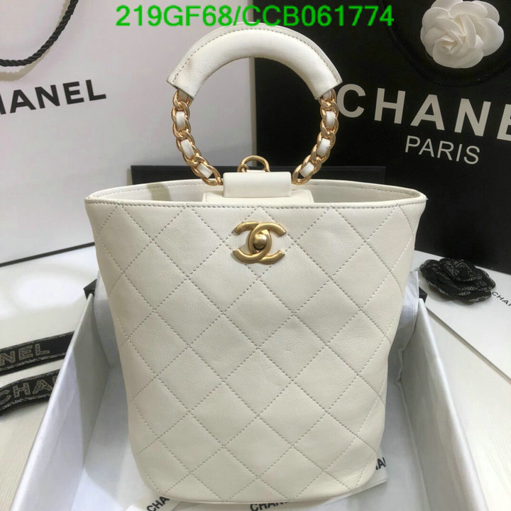 Chanel Bags -(Mirror)-Diagonal-,Code: CCB061774,$: 219USD