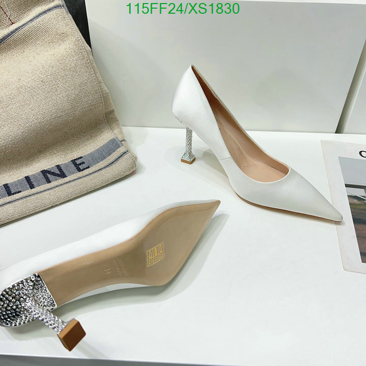 Women Shoes-Miu Miu, Code: XS1830,$: 115USD