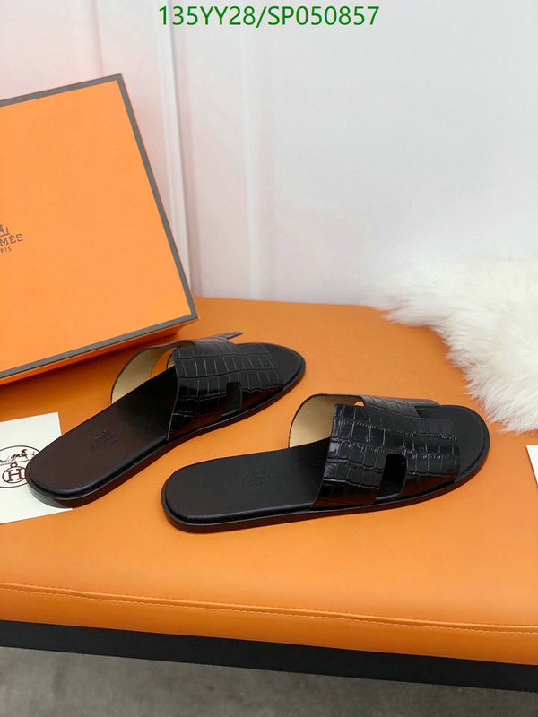 Men shoes-Hermes, Code: SP050857,$: 135USD