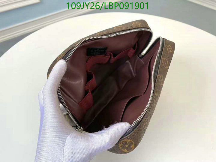 LV Bags-(Mirror)-Trio-,Code: LBP091901,$: 109USD