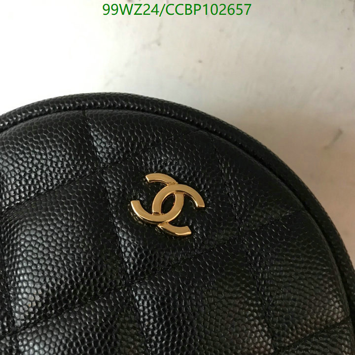 Chanel Bags ( 4A )-Diagonal-,Code: CCBP102657,$: 99USD