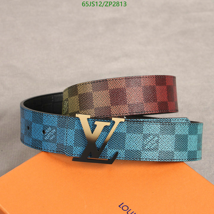 Belts-LV, Code: ZP2813,$: 65USD