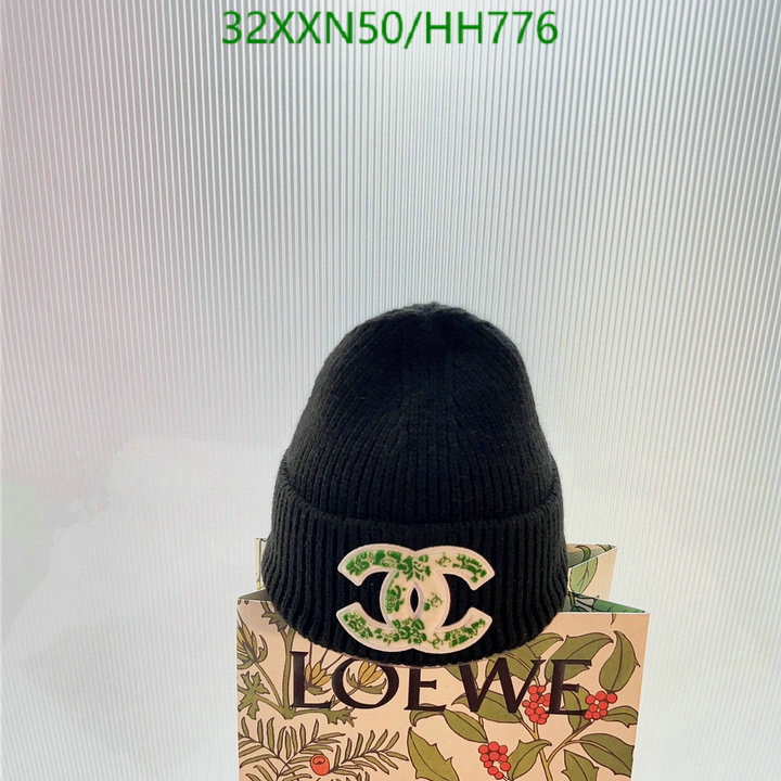 Cap -(Hat)-Chanel, Code: HH776,$: 32USD