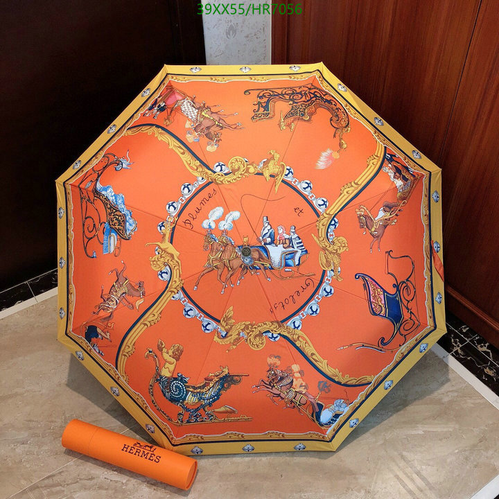 Umbrella-Hermes,Code: HR7056,$: 39USD
