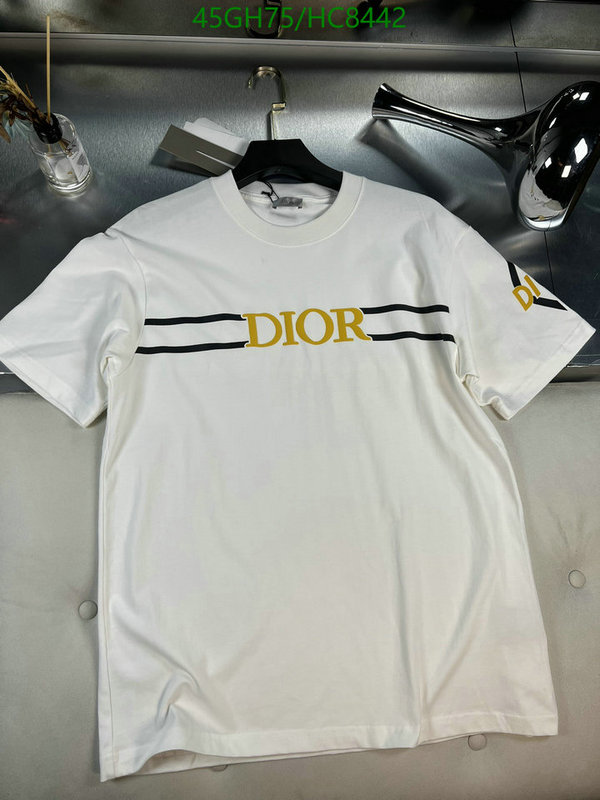 Clothing-Dior, Code: HC8442,$: 45USD