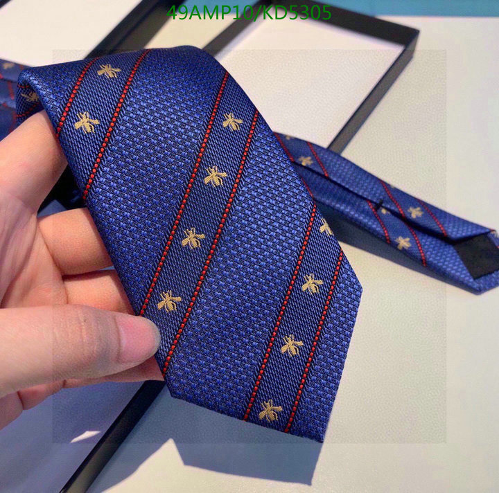 Ties-Gucci, Code: KD5305,$: 49USD