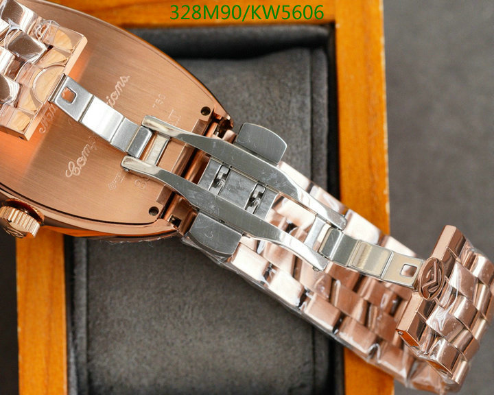 Watch-Mirror Quality-Franck Muller, Code: KW5606,$: 328USD