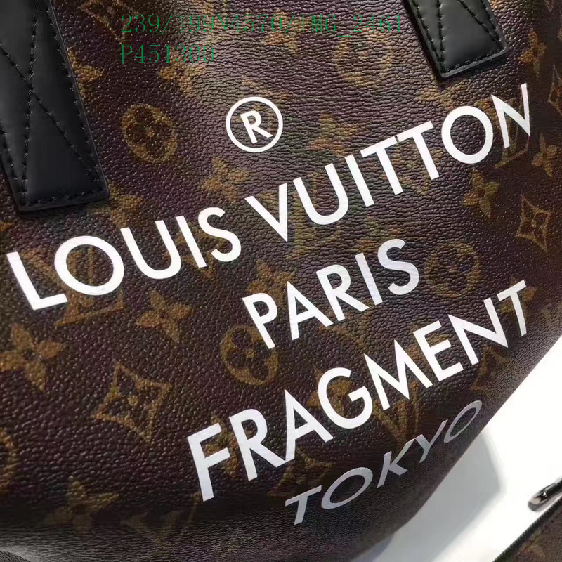 LV Bags-(Mirror)-Handbag-,Code：LB113007,$: 239USD